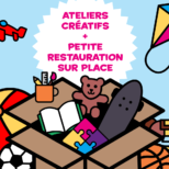 Bourse aux jouets
