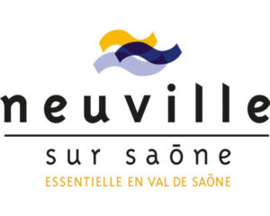 Logo Neuville sur Saone