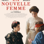 Affiche du film "La nouvelle femme"