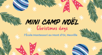 montessori - bandeau article site