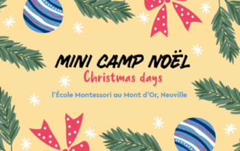 montessori - bandeau article site